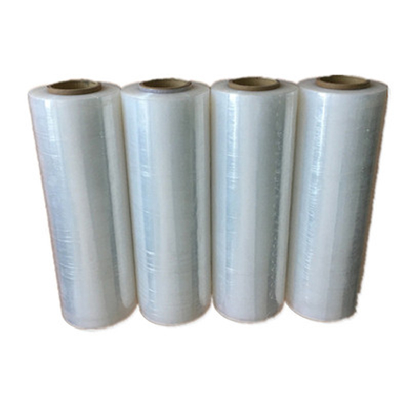 Pellicola trasparente rotoli di grandi dimensioni plastica per uso domestico resistente alle alte temperatura imballaggio per pellicole organizzatore per la conservazione di pellicole accessori da cucina
