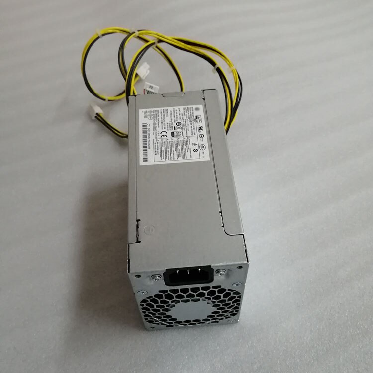 Ersatz Für HP ProDesk 400 G5 280 G4 600 800 G3 Schreibtisch 180 Watt Netzteil L08261-004 PCH023