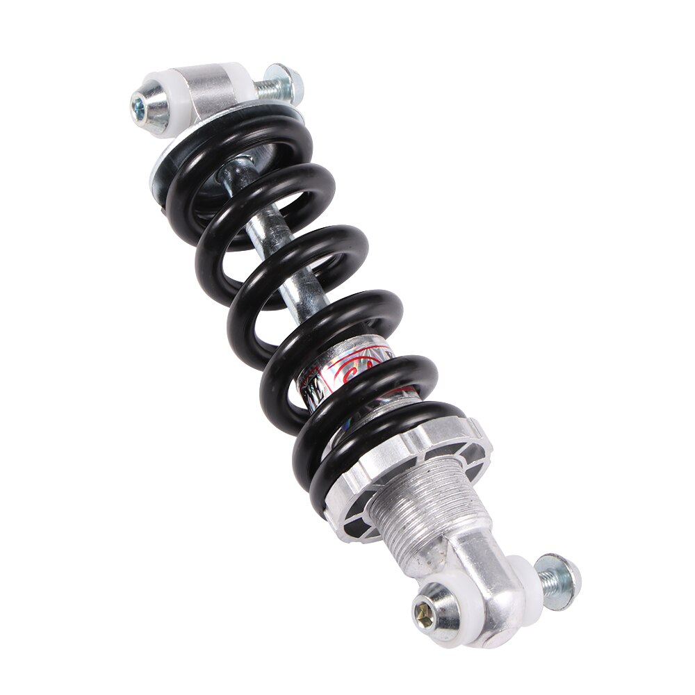 High Waterproof Universal 100/125/150mm Mountain Bike Air Rear Shock Absorber For Bicycle, Folding Bike