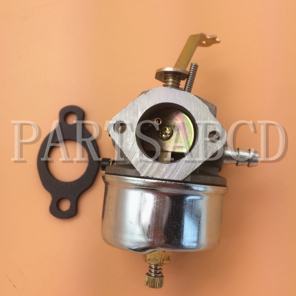 TECUMSEH CARBURETOR 632230 632272 H50 H60 HH60