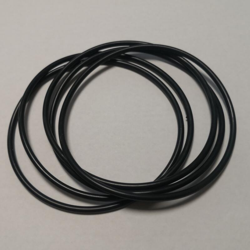 5 Stks/partij Water Filter Onderdelen Rubber O Ring Voor Filter Fles Behuizing 90*3.1Mm