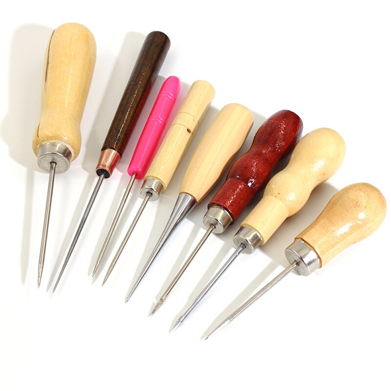 Accessoires de couture pour chaussures en toile | Outil de découpe du cuir 1 pièce, accessoires de couture pour chaussures en toile, outils de poinçonnage