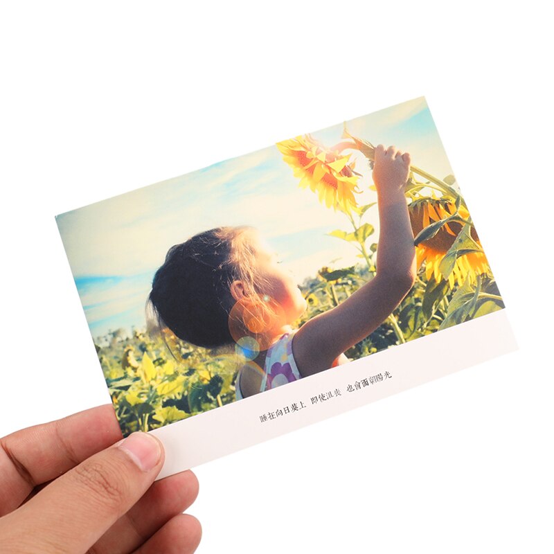 30 stuks / lot van van gogh ansichtkaart vintage van gogh schilderijen ansichtkaarten / wenskaarten / wenskaarten / / bedankbrief