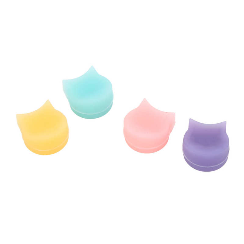 Clarinet Thumb Rest Silicone Thumb Cushions for Wind Instruments for Beginners