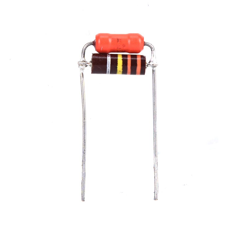 Electric Guitar Volume Treble Bleed Kit Guitar Volume Potentiometer 1 Set