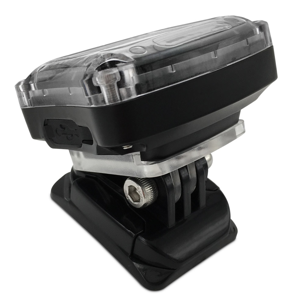 Écran LCD TPMS pour MOTO, système de surveillance de la pression des pneus, affichage de la température en temps réel