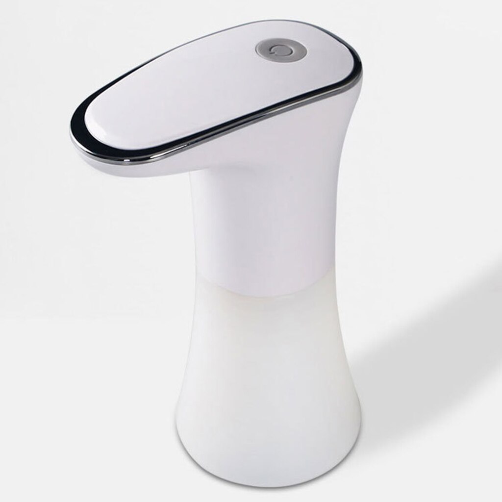 350ml Touchless Automatic Alcohol Dispenser Infrared Induction for Bathroom