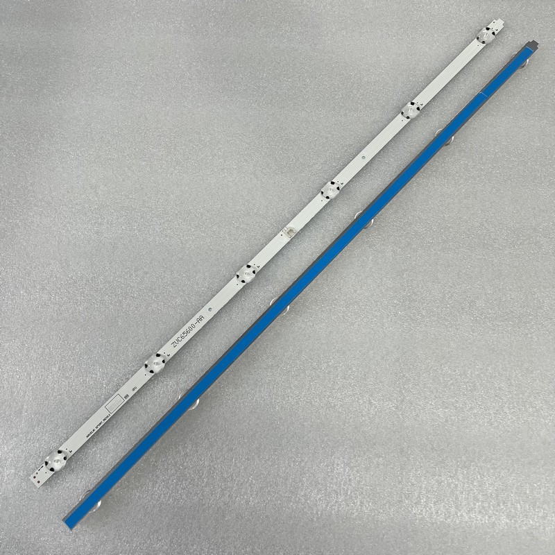 Led-hintergrundbeleuchtung Streifen 6LED Für Grundig 32GFS6723 32VLE6730 32VLE6730BP 32GFB6728 32GFB6722 ZXM65600-AA ZUY65600-AA