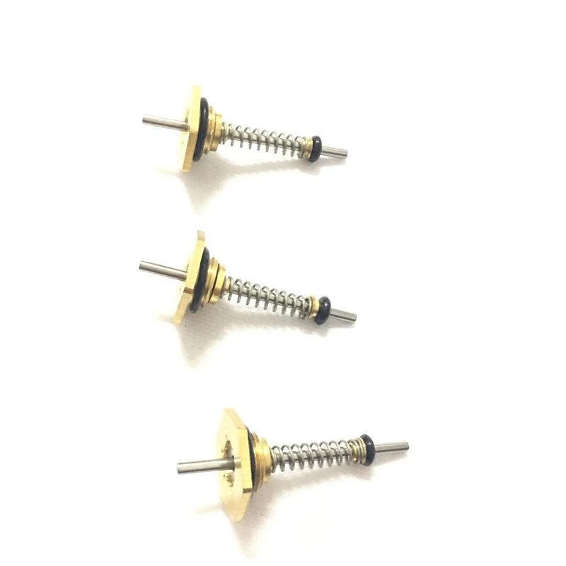 JINchao-printemps 1 PCS Diamètre Du Fil 1.6mm, Diamètre Extérieur