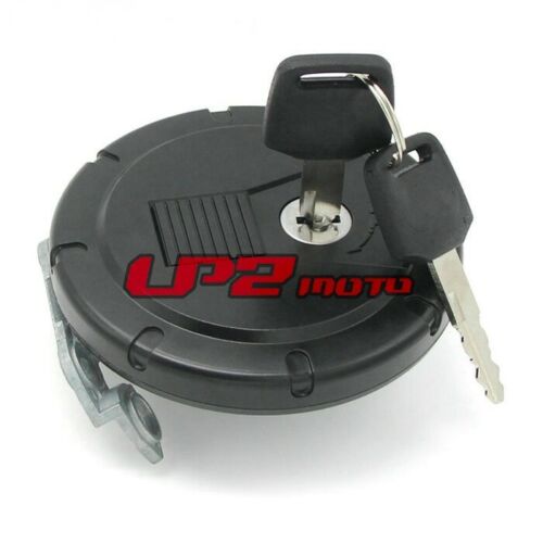 Brandstof Gas Tank Cap Toetsen Voor Kawasaki KL110 Ksr Pro 03-14 Super Sherpa KL250 97-11