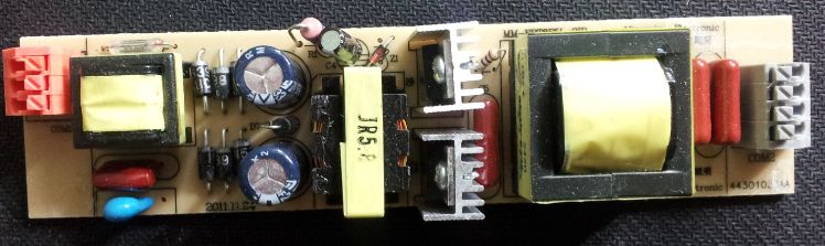 110V T8 2x36W High-performance electronic ballasts – Grandado