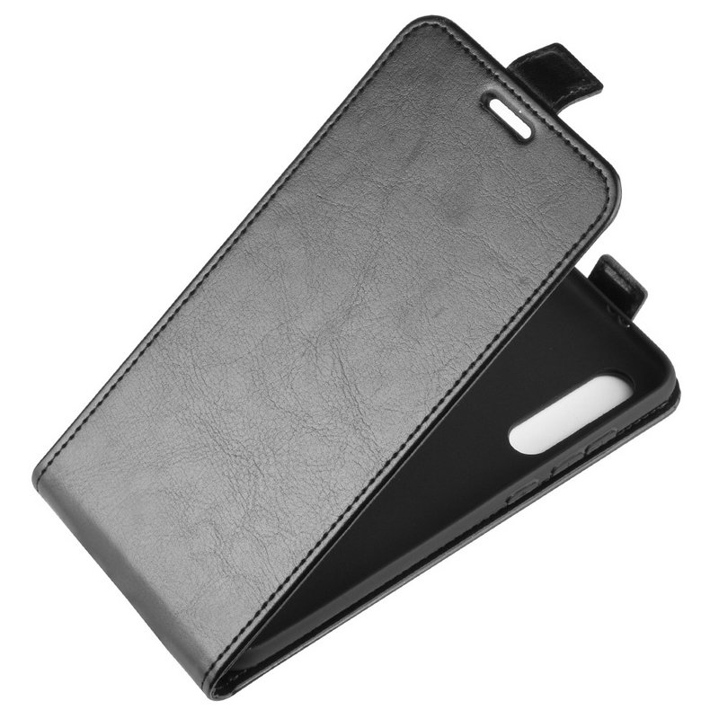 Flip leren hoesje voor xiaomi  mi 9 pro 5g mi9 pro voor xiaomi  mi 9 lite voor xiaomi  mi 9 se retro portemonnee hoesje capa etui coque