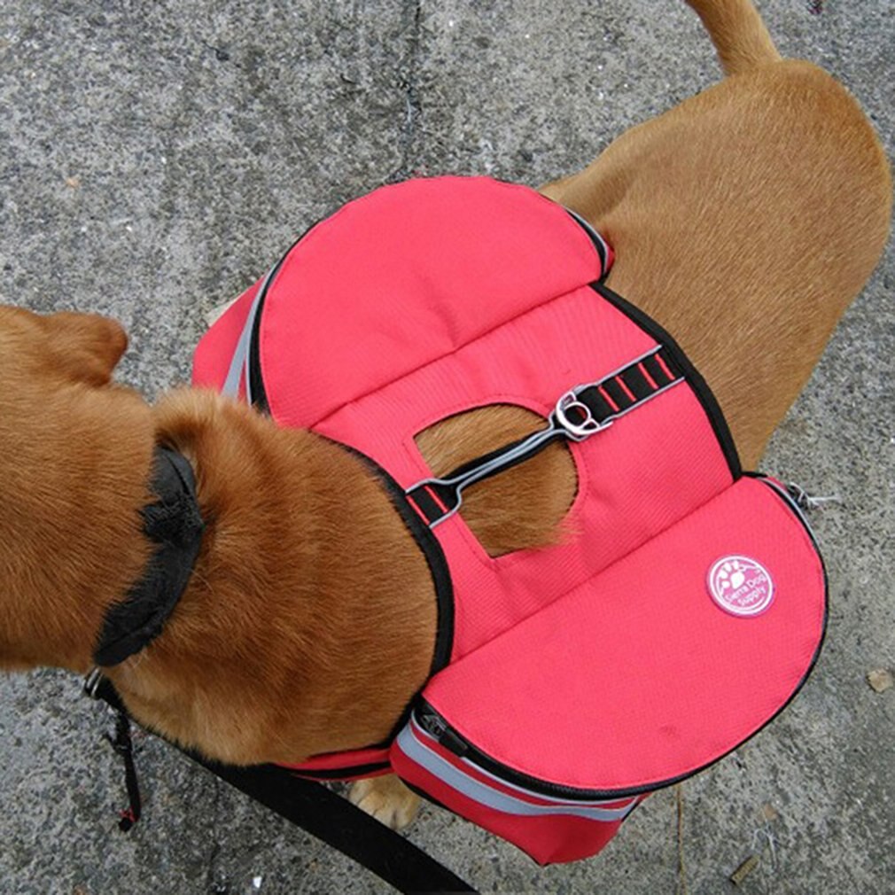 Huisdier Rugzak Tas Hond Outdoor Tas Hond Uit Rugzak Huisdier Voedsel Rugzak Transport Huisdier Rugzak Hond Levert