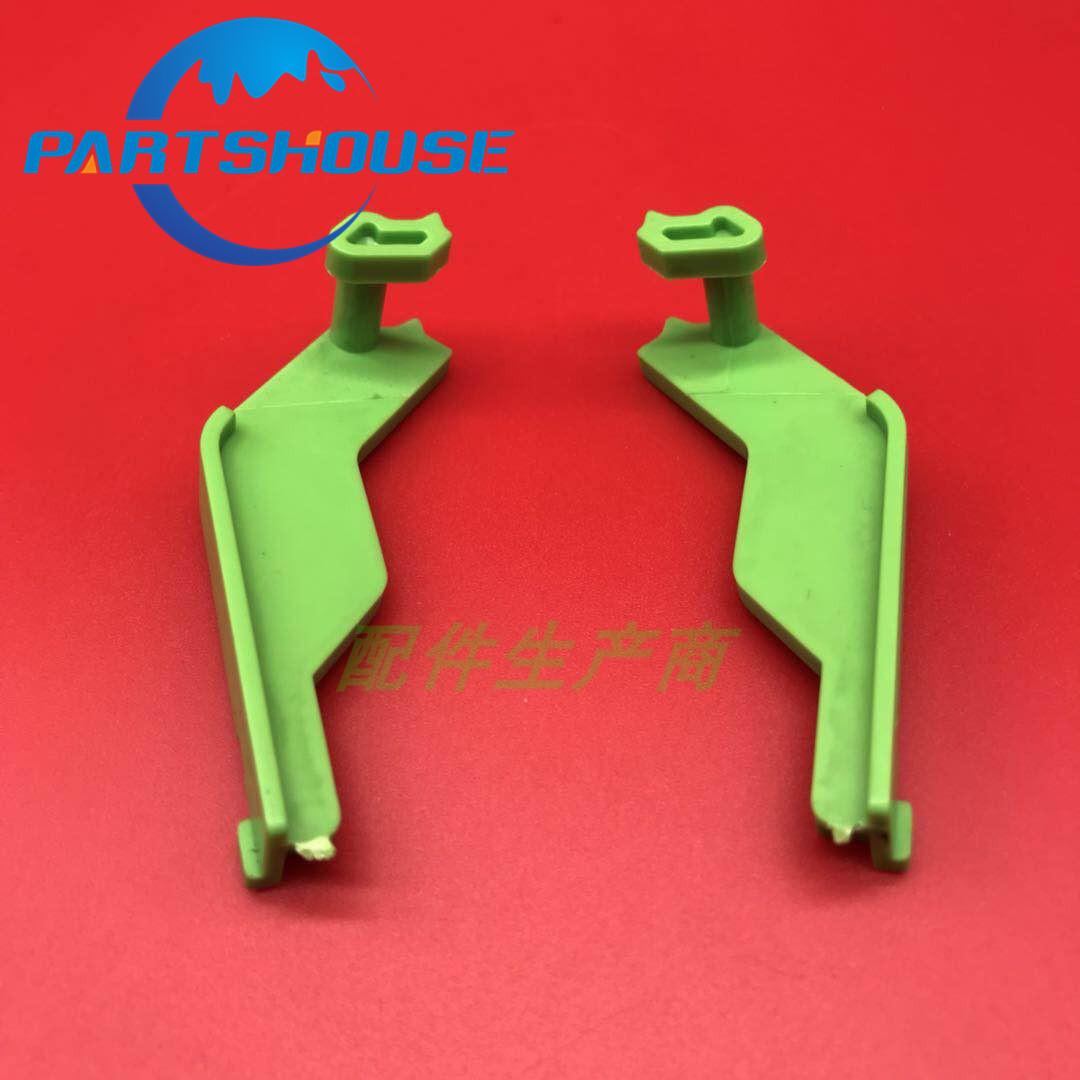 5Sets Compaitlbe Green Fuser Rear Pressure Lever MLEVP0101QSZZ MLEVP0100QSZZ for Sharp AR236 237 277 276 266 256 258L 316L Rod