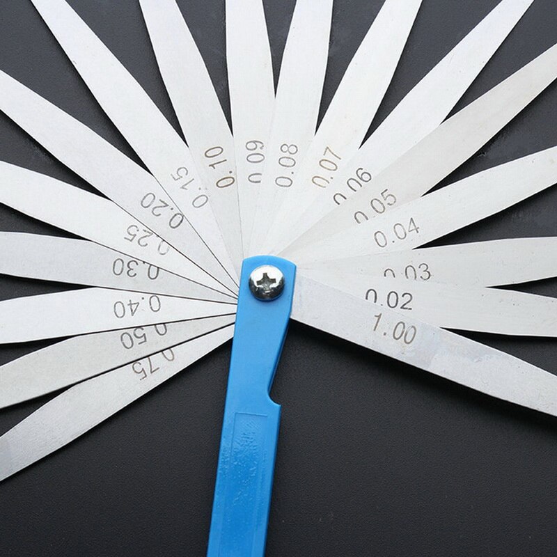 Alloy Stainless Steel High Precision Gap Measuring Tool