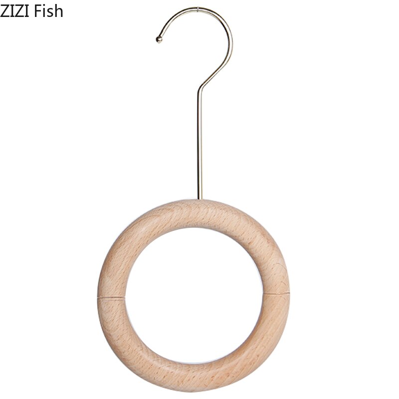 Jelimate Luxury Black Velvet Wooden Hanger with Round Hook,Clothing Store Clothing Hanger With Clips,No Logo Solid Wood Hanger For Dress,Coat,Pant,Suit Hangers