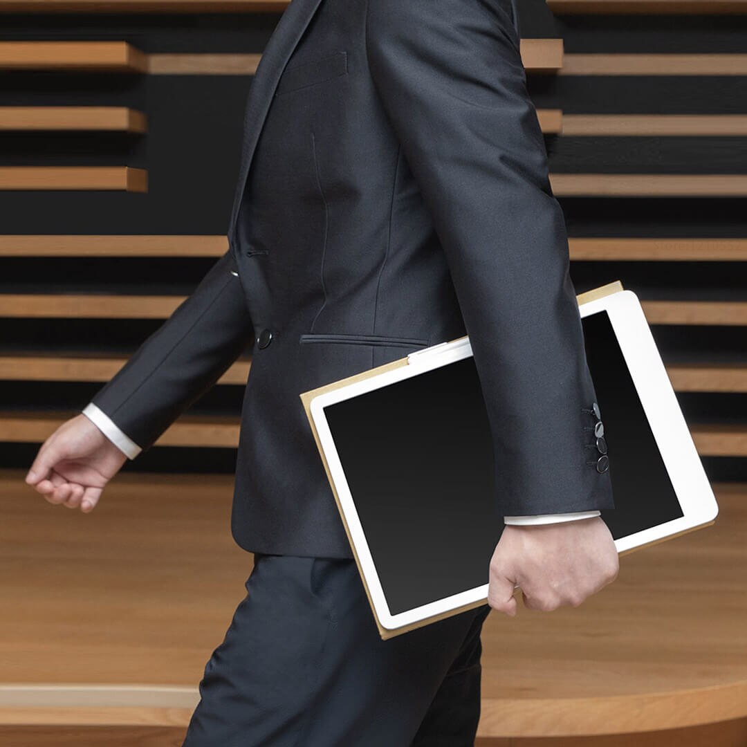 Xiaomi LCD Writing Tablet Super Clear With Pen 10/13.5/20 Inch Electronic Handwriting Digital Drawing Study Office Baby