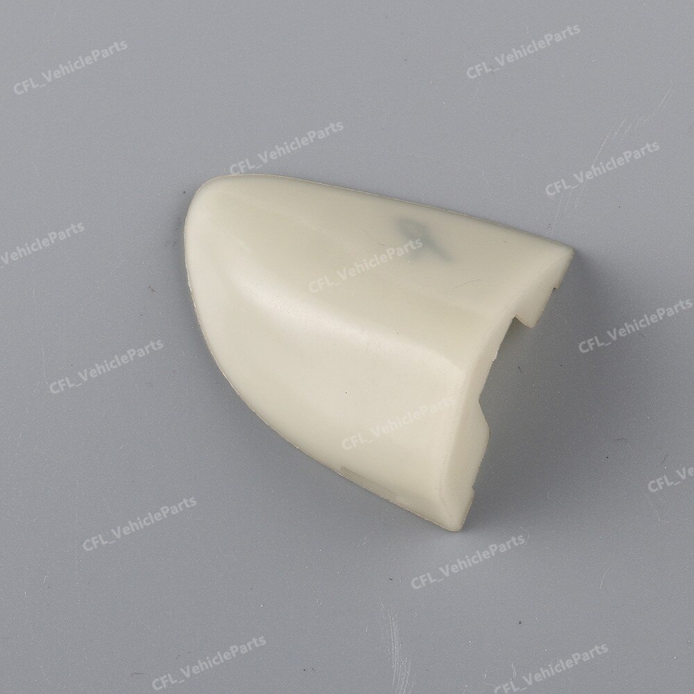 Right Front Passenger Door Lock Cylinder Cap Cover 3C0837880 For VW CC Passat 2006 2007