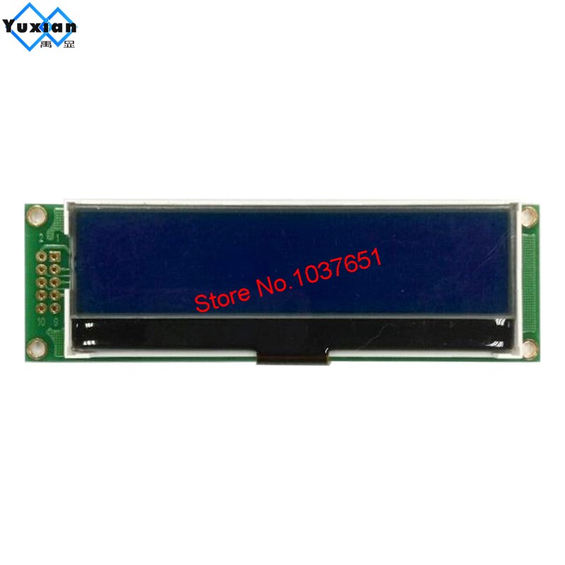 lcd module 25664 256x64 SPI serial display UC1698u 1u case good LCM factory