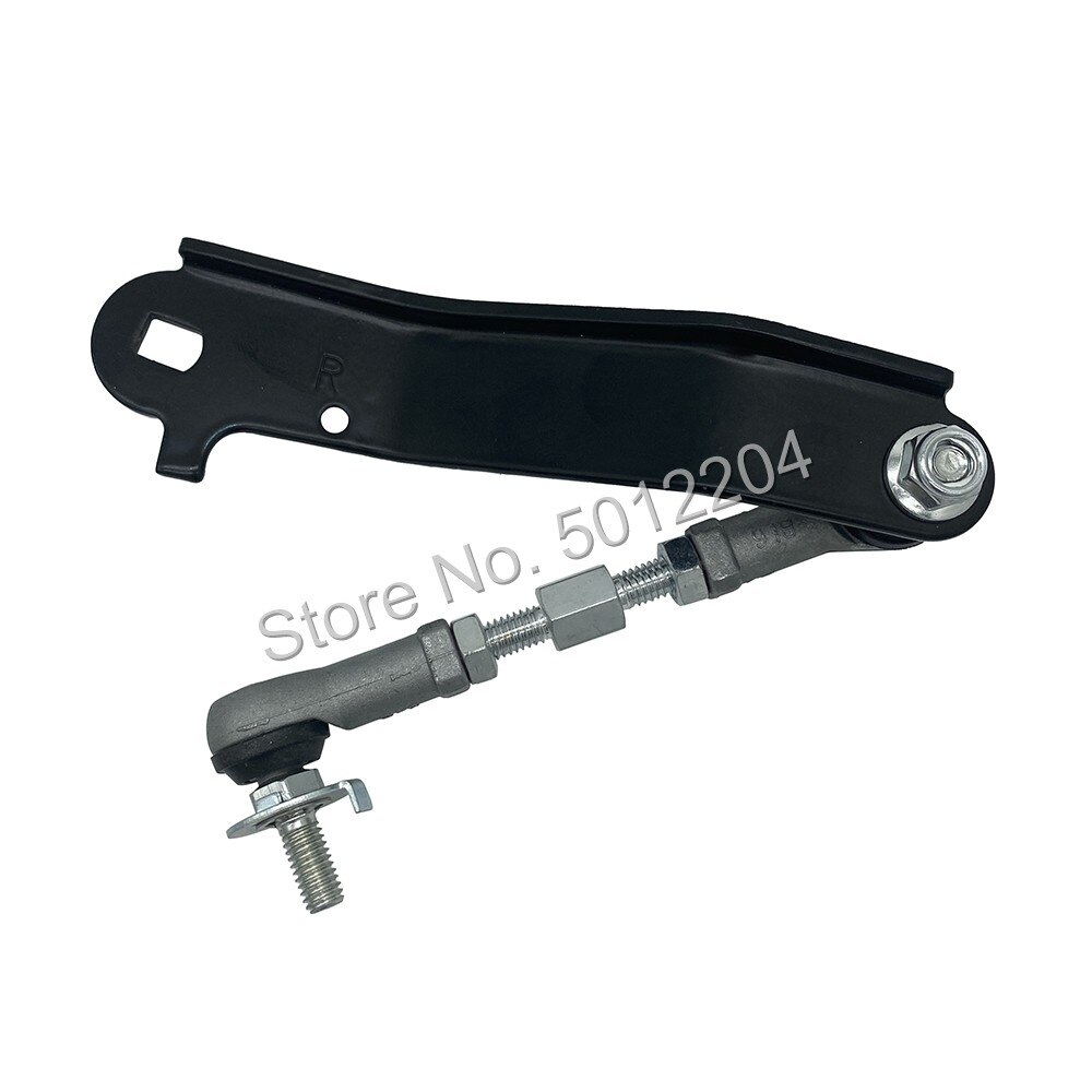 Car Body front Height Sensor Lever Link For Toyota Landcruiser 100 Series 48907-60031 4890760031 4890760041 48907-60041: Right