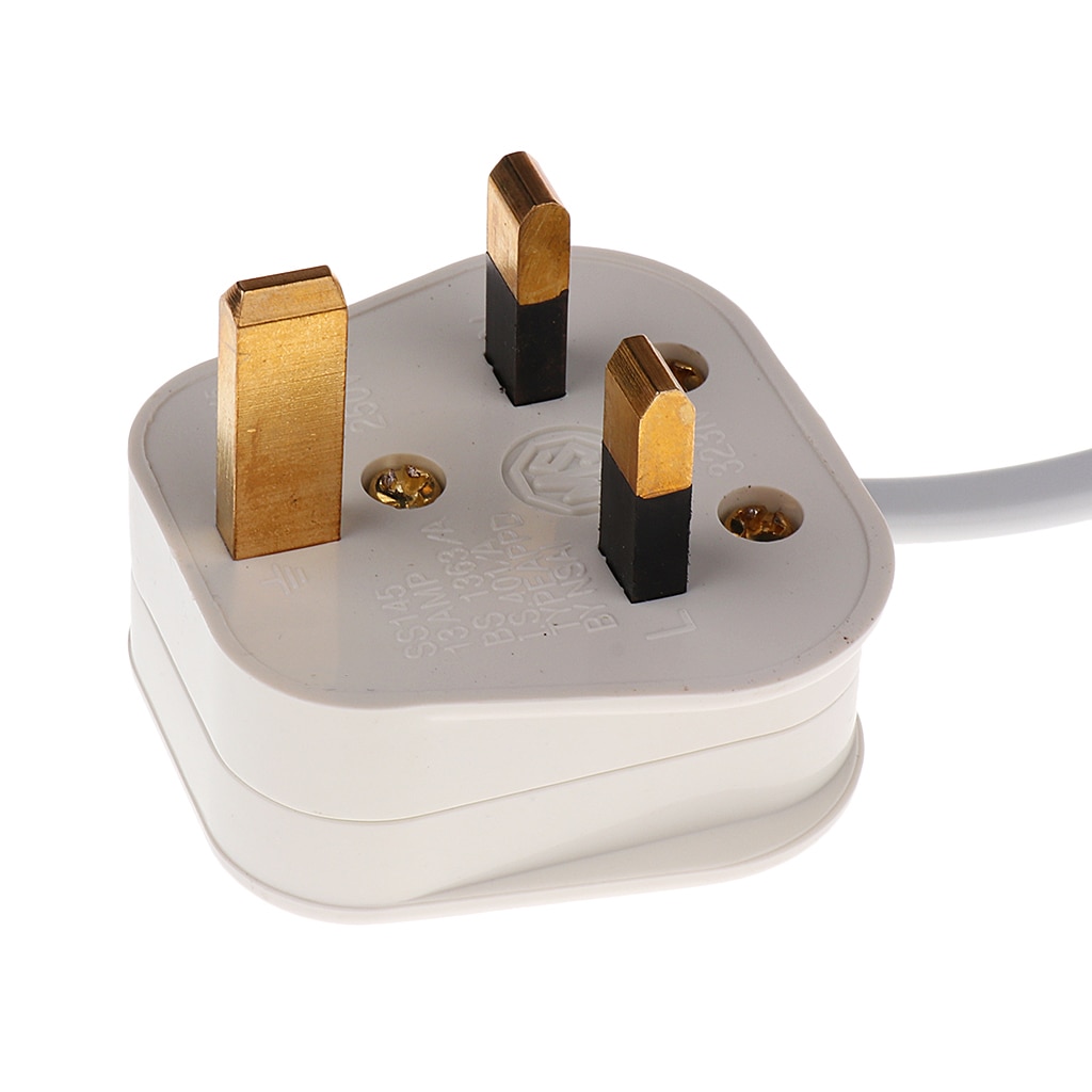 E27 Screw UK Plug In Light Bulb Kit E27 Lamp Fitting Switch Socket Holder UK