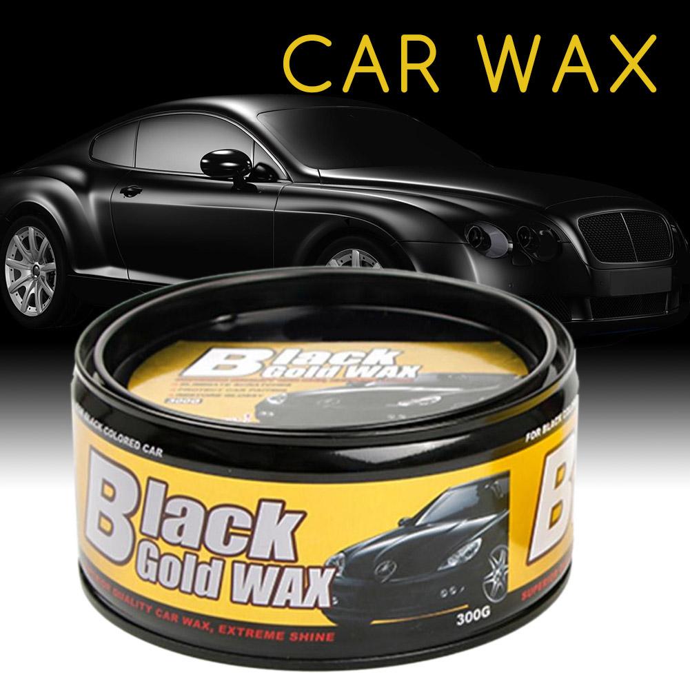 Zwart Wax Waterdicht Film Coating Harde Wax Reparatie Verf Nul