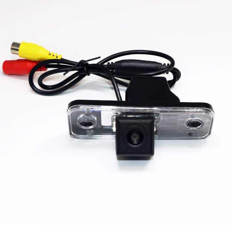 CCD HD Car parking back up Rear View Camera for Hyundai Azera SantaFe Santa Fe IX45