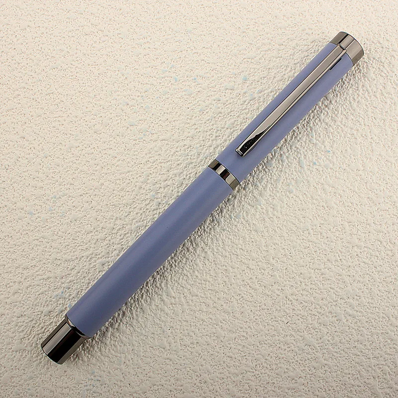 Retro 6036 Fountain Pen with Metal 0.38mm EF/Bent ... – Grandado