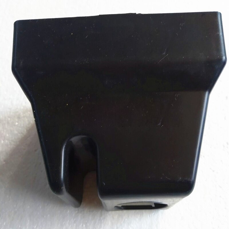 E0453 Motorcycle Front Headlight Headlamp Assembly For Suzuki AX100 100cc Head Light Lamp Parts: Back Shell