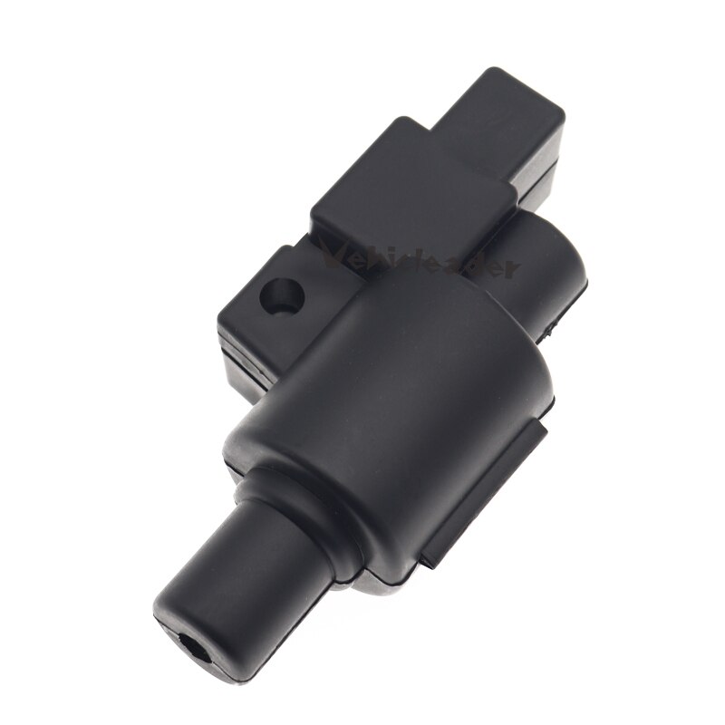 Fuel Pump Cover Holder Housing Bracket Noise Reduction For Webasto Eberspacher Metering Pump Diesel Parking Heater Marine Truck: Black