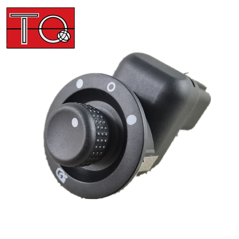 Auto Achteruitkijkspiegel Knop Schakelaar Voor Renault Laguna Ii Megane 2 8200109014 8200676533 8200 676 533