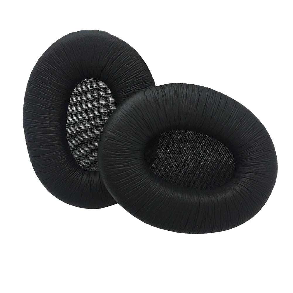 Oorkussens voor EARTEC UltraLite HD Systeme Headset Oorkussen Oorbeschermer Cover Kussen Vervanging Cups Hoofdtelefoon: Bruin