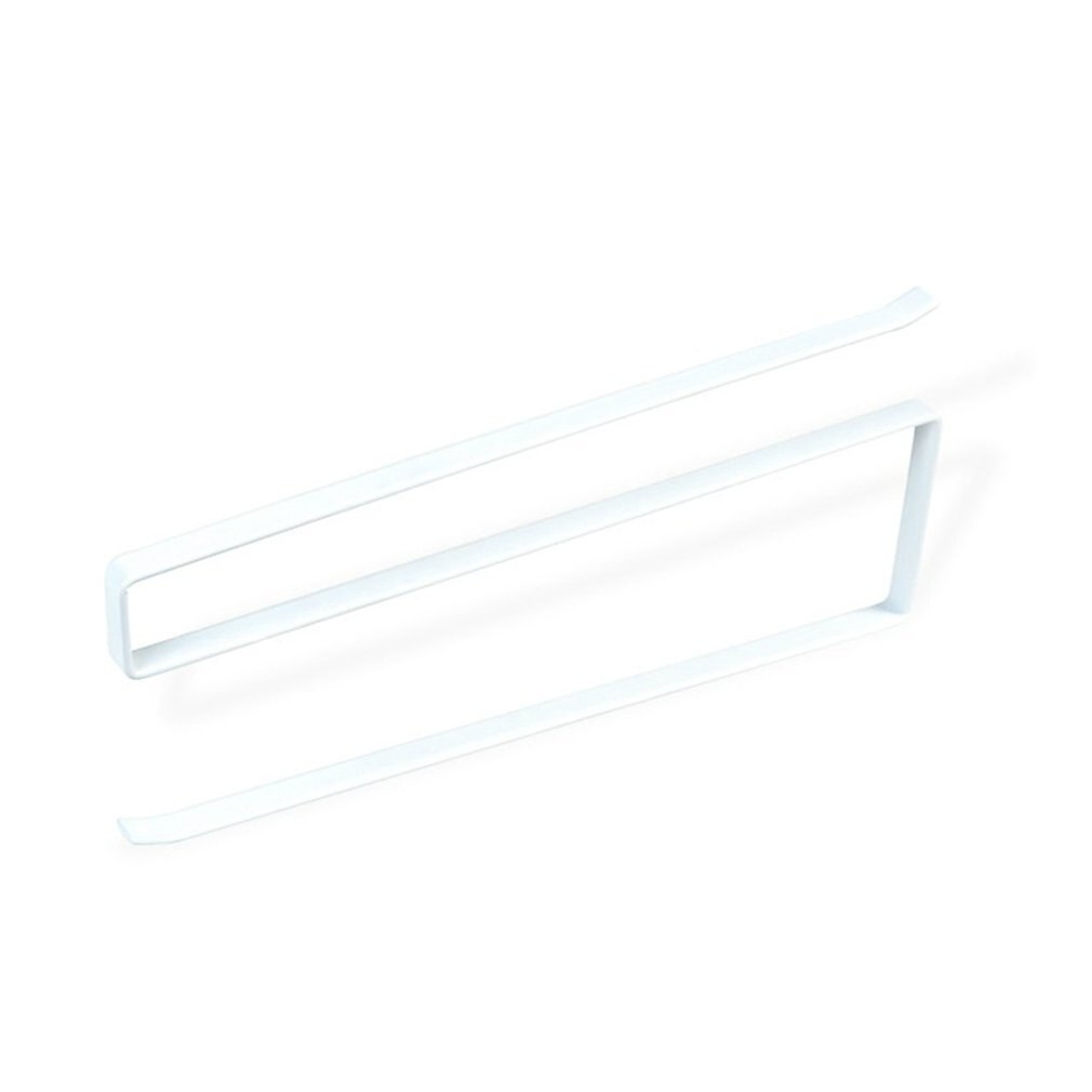 Badkamer keuken deurrek tissuehouder hangende toiletrolhouder handdoekkast deurhaak organizer opbergruimte: Default Title