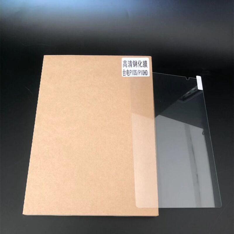 Anti-screen broken tempered glass film For Teclast P10S 4G /P10HD 10.1inch tablet Screen protection film