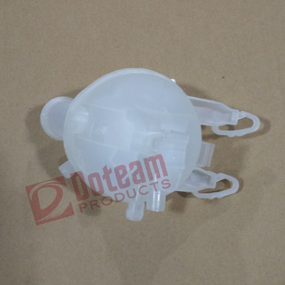 Refrigerante tanque de expansión botella para Citroen C2 C3 C4 Peugeot 1007, , 207, 208, 1323 T9 9800777280