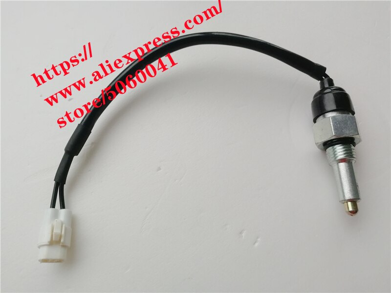 Reversing light switch for CHANGAN CX70 1.5/1.6 Reversing light sensor: CX70 1.6
