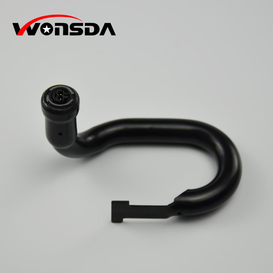 Fit voor HYUNDAI familie Autogordel Buis veiligheidsgordel inflator Met stalen bal Autogordel Auto onderdelen Black Inflator buis