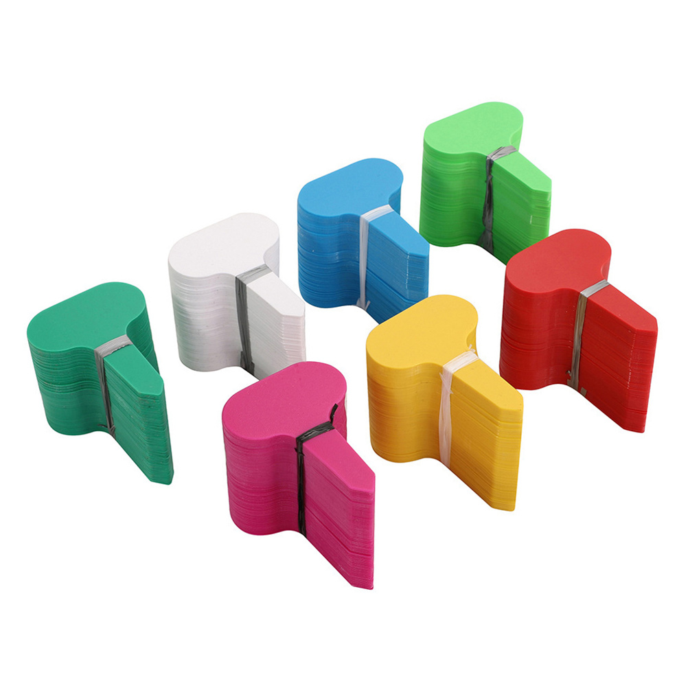 200pcs Plastic Plant Ground Labels Potted Plant Na Grandado 200pcs-plastic-plant-ground-labels-potted-plant-na-grandado