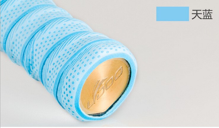 Tennisspö handtag badminton handtag tryck torr skrubb köl handlim badmintonracket hand gummi sug svett övergrepp