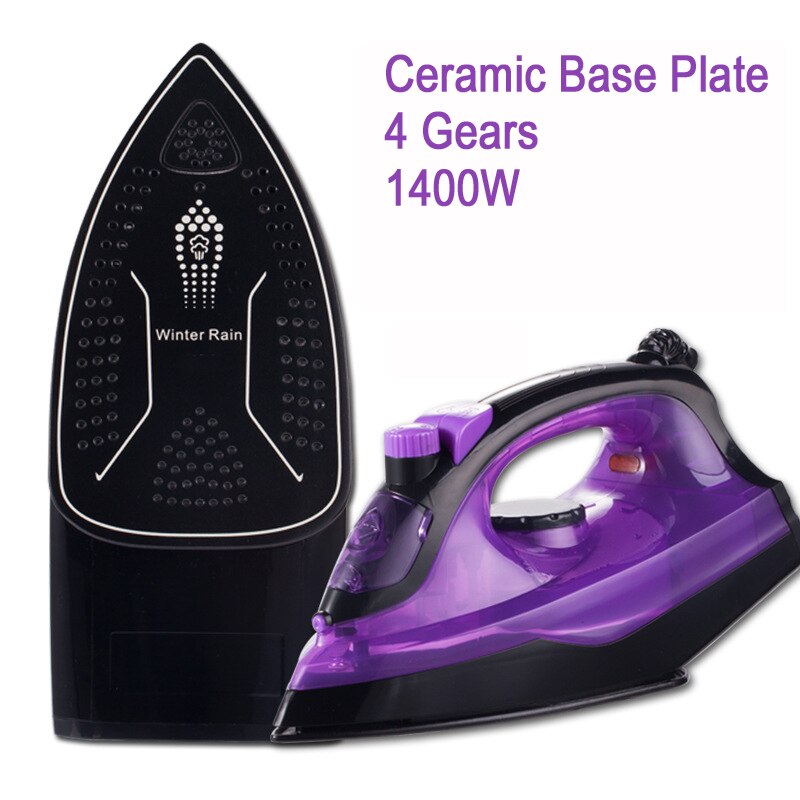 22%,Handheld steam Electric iron dry&amp;wet Mini Iron clothes Hanging ironing machine small-scale Portable home Ironing machine