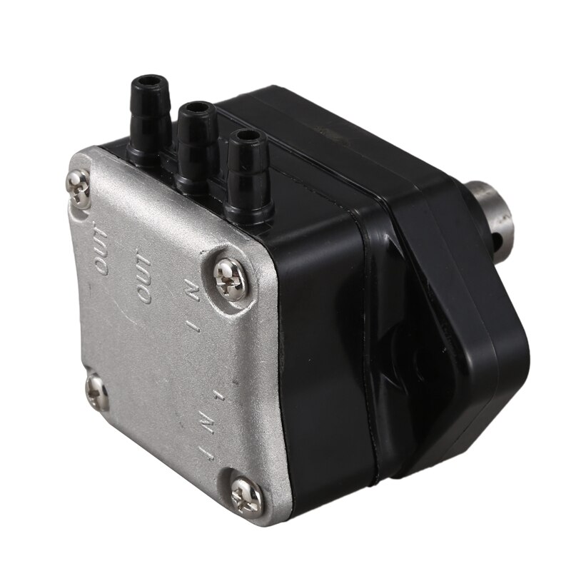 Boot Motor Kraftstoff Pumpe Montage 880890t1 Für Mercuryoutboard Motor 4-hub 75h