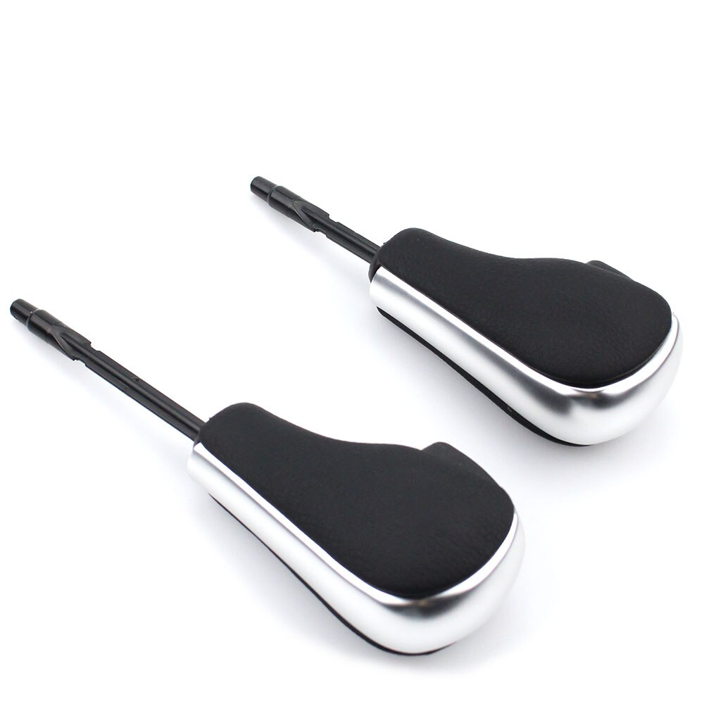 Auto Pookknop Automatische Voor Bmw E36 (97-99) e38 E39 E46 Z4 Z3 E53 X5 X3 E60 E61 E81 E82 E87 E90 E91 E92 E9 Accessoires