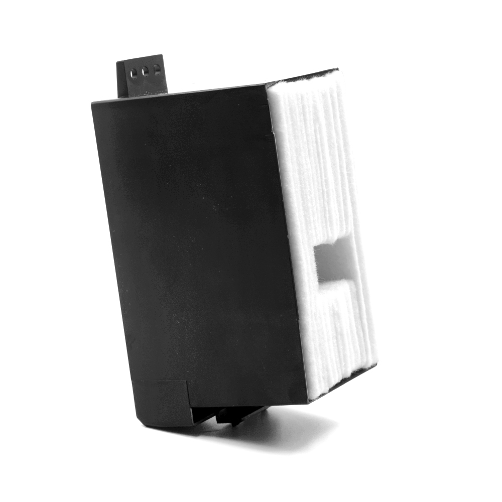 Afval Inkt Pad Tank Voor Epson XP-600 XP-610 XP-620 XP-630 XP-635 XP-640 XP-700 XP-701 XP-710 XP-760 XP-750 XP-720 XP-520 XP-530