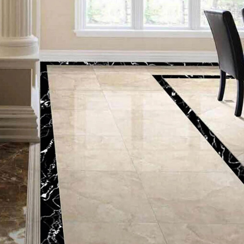 5M Self-Adhesive Baseboard Wall Stickers Transmission Skirting Board Window Sill Floor Ceramic Tile Sticker Corner Waist Line