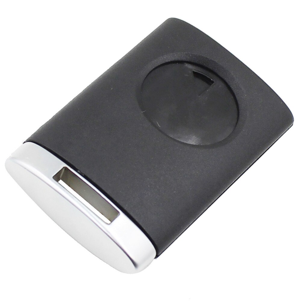Keyyou Vervangende Afstandsbediening Auto Sleutel Shell Fob Case 5 Knop Voor Cadillac Ats Srx Sts Cts Dts Keyless Entry Sleutel cover Ongesneden Blade