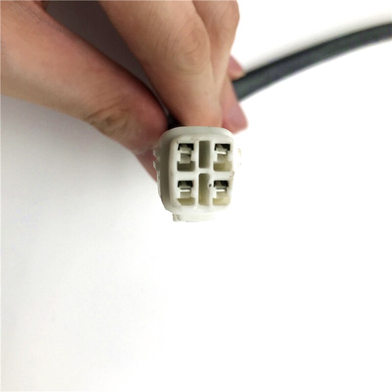 Sensor de oxígeno con sonda Lambda para coche, accesorio con índice de combustible y aire, para SUBARU IMPREZA FORESTER LEGACY 234-3088 22690-AA321 22690-AA220