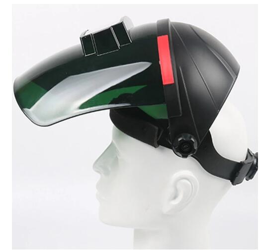 Electric Welding Mask Automatic Millisecond Darkening Range 87HA