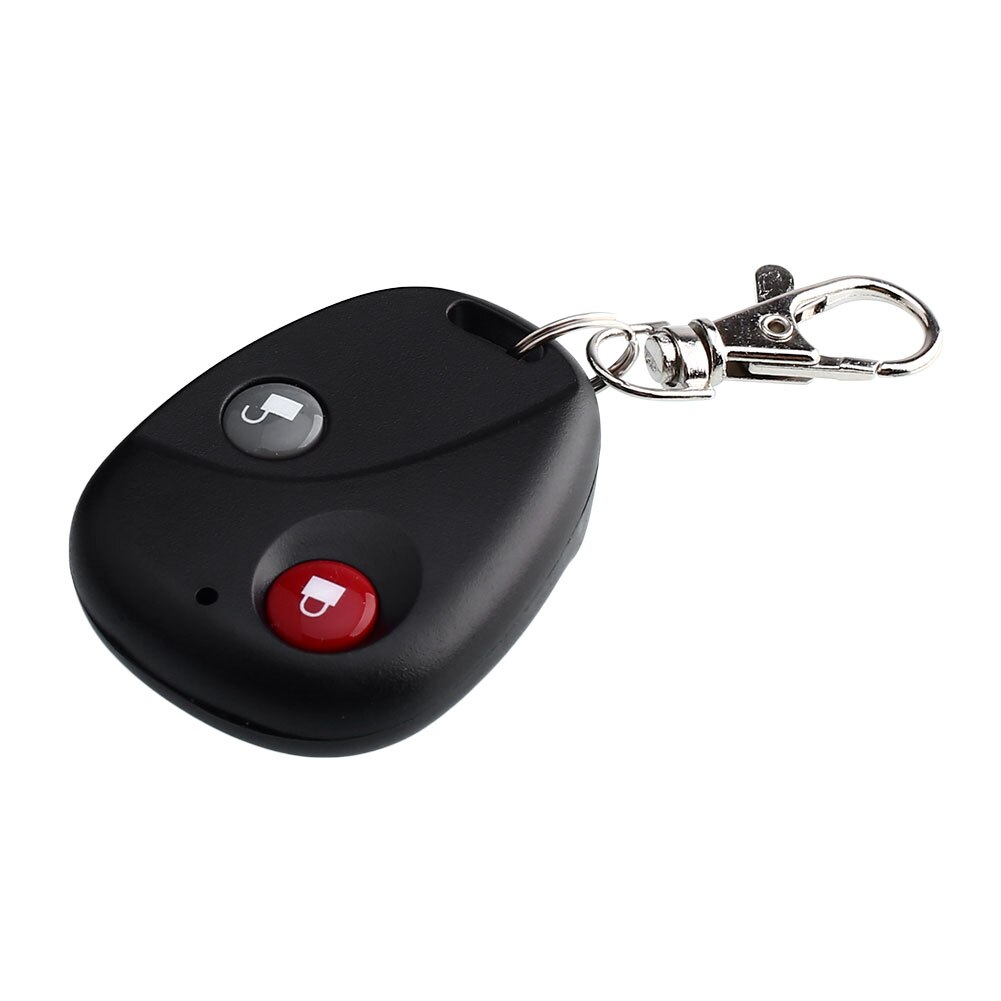 OEM 120db Motorcycle Motorbike Anti Theft Security Alarm System Scooter