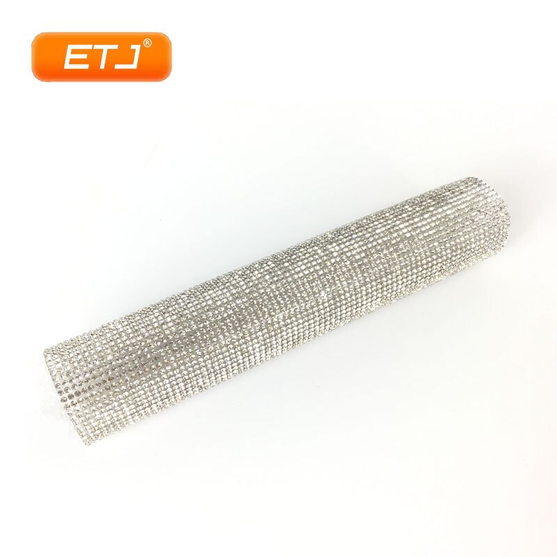 Bling Bling Microphone Accessories Handheld Cover Shiny Microphone Case For Stage