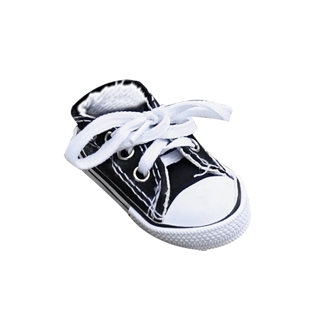 Moto Bicicletta Supporto Del Piede Piccolo Scarpe Auto Elettrica Treppiede Decorazione All-Purpose Coperture Antipolvere Carino mini tela di canapa scarpe da moto